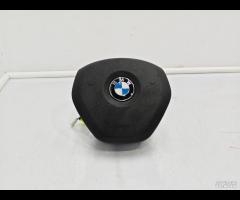 AIRBAG VOLANTE BMW 320D F30 F20 F21 F22 F23 F31 20