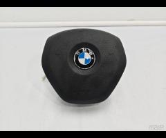 AIRBAG VOLANTE BMW 320D F30 F20 F21 F22 F23 F31 20