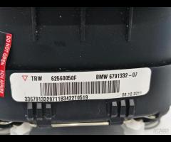 AIRBAG VOLANTE BMW 320D F30 F20 F21 F22 F23 F31 20