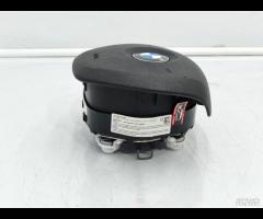 AIRBAG VOLANTE BMW 320D F30 F20 F21 F22 F23 F31 20 - 6