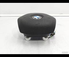 AIRBAG VOLANTE BMW 320D F30 F20 F21 F22 F23 F31 20 - 7