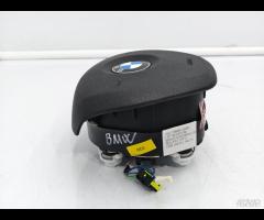 AIRBAG VOLANTE BMW 320D F30 F20 F21 F22 F23 F31 20 - 8