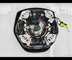 AIRBAG VOLANTE BMW 320D F30 F20 F21 F22 F23 F31 20 - 12