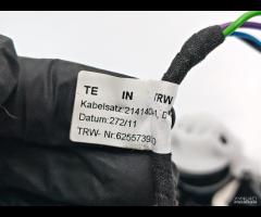AIRBAG VOLANTE BMW 320D F30 F20 F21 F22 F23 F31 20 - 15