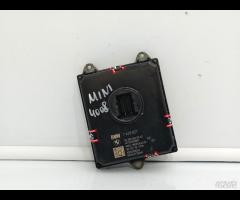 CENTRALINA LUCI FARI XENON LED MINI CLUBMAN F54 20