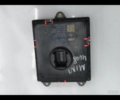 CENTRALINA LUCI FARI XENON LED MINI CLUBMAN F54 20