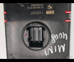 CENTRALINA LUCI FARI XENON LED MINI CLUBMAN F54 20