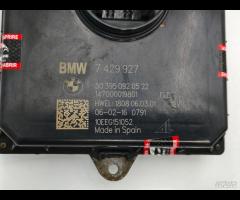 CENTRALINA LUCI FARI XENON LED MINI CLUBMAN F54 20