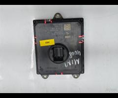 CENTRALINA LUCI FARI XENON LED MINI CLUBMAN F54 20 - 16