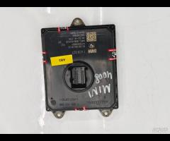 CENTRALINA LUCI FARI XENON LED MINI CLUBMAN F54 20 - 17