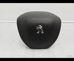 AIRBAG VOLANTE PEUGEOT 308 II 2016 5AGB8C 96783105