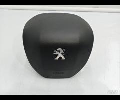 AIRBAG VOLANTE PEUGEOT 308 II 2016 5AGB8C 96783105