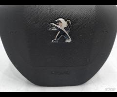 AIRBAG VOLANTE PEUGEOT 308 II 2016 5AGB8C 96783105