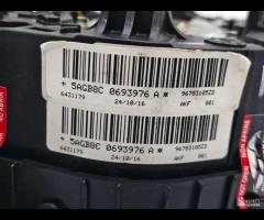 AIRBAG VOLANTE PEUGEOT 308 II 2016 5AGB8C 96783105 - 18