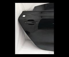PORTA PORTIERA POSTERIORE DX AUDI A7 2010-2018 4G8