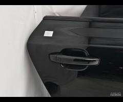 PORTA PORTIERA POSTERIORE DX AUDI A7 2010-2018 4G8 - 6