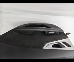 PORTA PORTIERA POSTERIORE DX AUDI A7 2010-2018 4G8 - 18