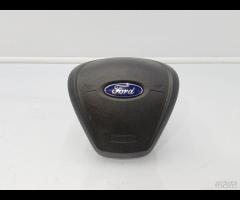 AIRBAG VOLANTE FORD ECOSPORT II 2017 1900803 C1BBA