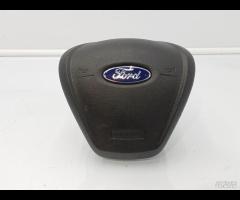 AIRBAG VOLANTE FORD ECOSPORT II 2017 1900803 C1BBA