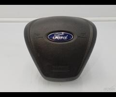 AIRBAG VOLANTE FORD ECOSPORT II 2017 1900803 C1BBA
