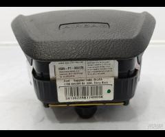 AIRBAG VOLANTE FORD ECOSPORT II 2017 1900803 C1BBA