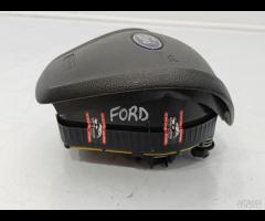AIRBAG VOLANTE FORD ECOSPORT II 2017 1900803 C1BBA - 6