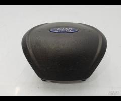 AIRBAG VOLANTE FORD ECOSPORT II 2017 1900803 C1BBA - 7