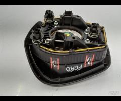 AIRBAG VOLANTE FORD ECOSPORT II 2017 1900803 C1BBA - 8