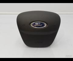 AIRBAG VOLANTE FORD FOCUS IV 2021 2357360 JX7BA042 - 1