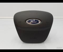 AIRBAG VOLANTE FORD FOCUS IV 2021 2357360 JX7BA042 - 2