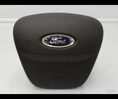 AIRBAG VOLANTE FORD FOCUS IV 2021 2357360 JX7BA042 - 3