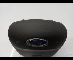 AIRBAG VOLANTE FORD FOCUS IV 2021 2357360 JX7BA042 - 4