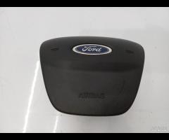 AIRBAG VOLANTE FORD FOCUS IV 2021 2357360 JX7BA042 - 5