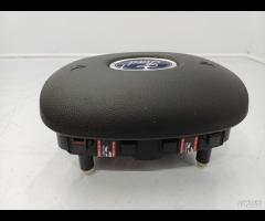 AIRBAG VOLANTE FORD FOCUS IV 2021 2357360 JX7BA042 - 10
