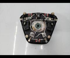 AIRBAG VOLANTE FORD FOCUS IV 2021 2357360 JX7BA042 - 12
