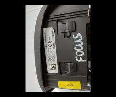 AIRBAG VOLANTE FORD FOCUS IV 2021 2357360 JX7BA042 - 17