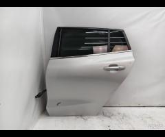 PORTA PORTIERA POSTERIORE SX FORD FOCUS IV 2018-20