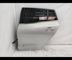 PORTA PORTIERA POSTERIORE SX FORD FOCUS IV 2018-20