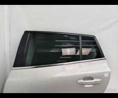 PORTA PORTIERA POSTERIORE SX FORD FOCUS IV 2018-20