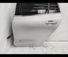 PORTA PORTIERA POSTERIORE SX FORD FOCUS IV 2018-20
