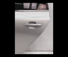 PORTA PORTIERA POSTERIORE SX FORD FOCUS IV 2018-20 - 7