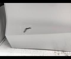 PORTA PORTIERA POSTERIORE SX FORD FOCUS IV 2018-20 - 10