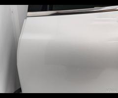 PORTA PORTIERA POSTERIORE SX FORD FOCUS IV 2018-20 - 13