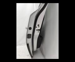 PORTA PORTIERA POSTERIORE SX FORD FOCUS IV 2018-20 - 16