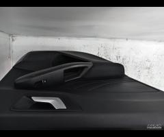 PORTA PORTIERA POSTERIORE SX FORD FOCUS IV 2018-20 - 17