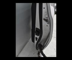 PORTA PORTIERA POSTERIORE SX FORD FOCUS IV 2018-20 - 18