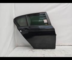 PORTA PORTIERA POSTERIORE DESTRA BMW 118D F20 2011