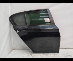 PORTA PORTIERA POSTERIORE DESTRA BMW 118D F20 2011