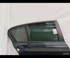 PORTA PORTIERA POSTERIORE DESTRA BMW 118D F20 2011