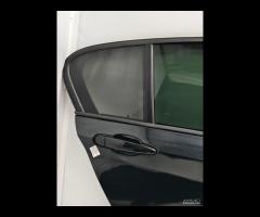 PORTA PORTIERA POSTERIORE DESTRA BMW 118D F20 2011 - 6